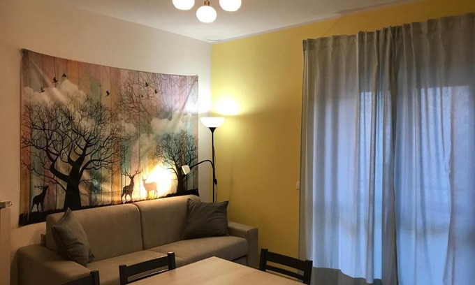 Fanano Apartment | Pet-Friendly Cà Giorg: Guest Rated 9/10 & Accessible Stay