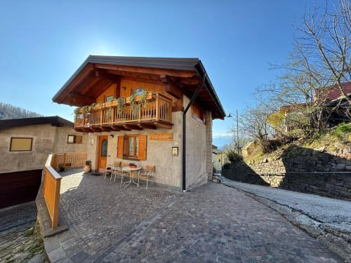 Vignola House | Pet-Friendly Paradise at Cà Giulia - Rated 10/10!