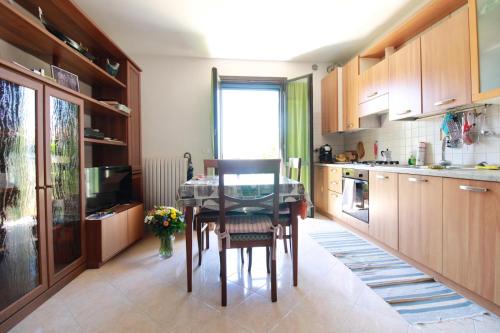 Mazzorno Sinistro Apartment | Cà Laguna