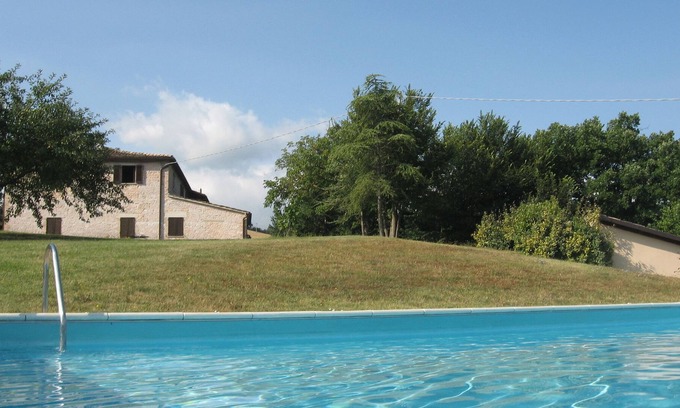 Cagli House | Discover Cà Maggio Nuovo: Perfect for Family Getaways