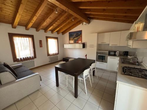 San Polo di Piave Apartment | Guest Favorite: Cà Maria - Family-Friendly Apartment Retreat