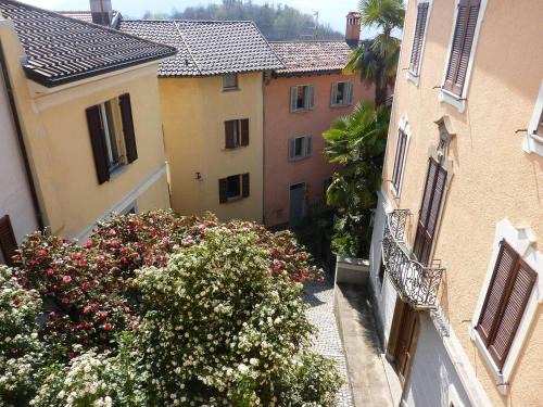 Bedigliora Apartment | Pet-Friendly Cà Melia Bedigliora with Excellent Guest Rating
