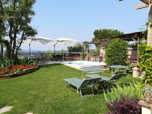 Asti House | Experience Cà Nostra B&B: Pool, Breakfast & Hot Tub Bliss