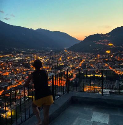 Valtellina Bed & Breakfast | Exclusive Oceanfront Escape at Cà Rossa - Guest Rated 9.9