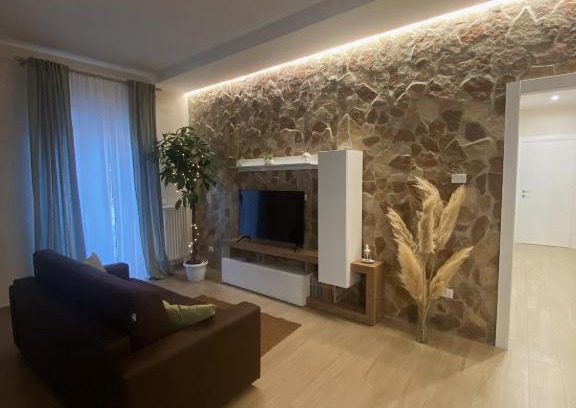 Lesina House | Oceanfront Cà Sal Holiday Home - Guest Rated 9.5/10
