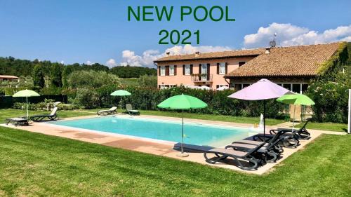 Affi Bed & Breakfast | Guest Rated 10/10 at Cà Vettor - Pet Friendly Getaway