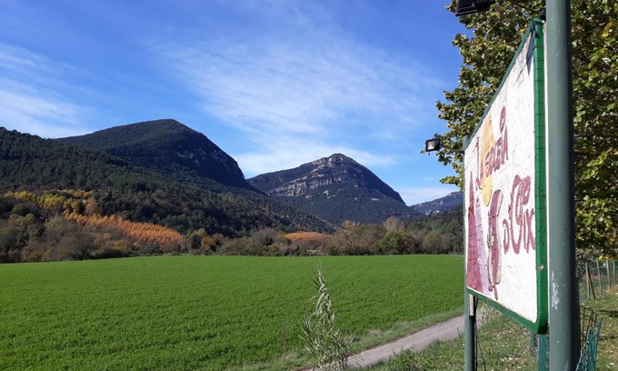 Oix Other | Pet-Friendly Getaway at Bungalows La Soleia d'Oix