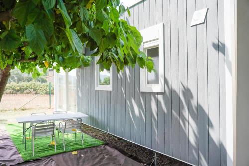 Sant Feliu de Buixalleu Other | Enjoy Family Fun at Càmping Vila Village with Ocean Views