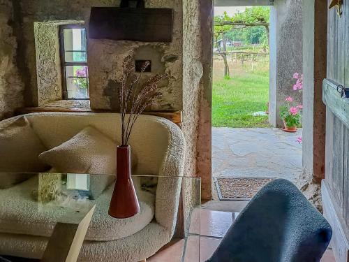 Lugnacco House | Discover Cá Valchiusella: Family-Friendly & Pet Welcoming