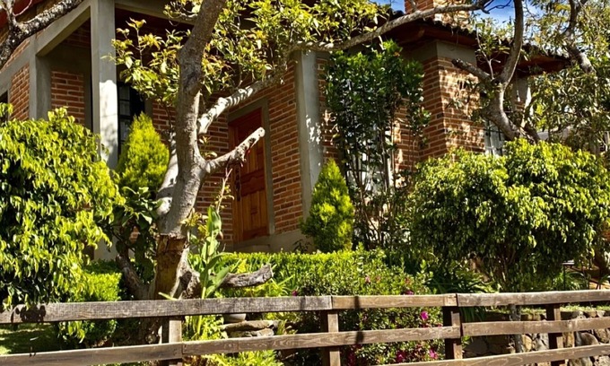 Mazamitla Cabin | Cozy Cábaña in Mazamitla: Perfect for Family Getaways
