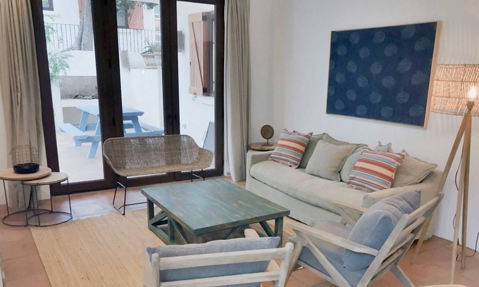 Cachagua House | Cálida Casa en Cachagua 8PAX con Piscina Privada