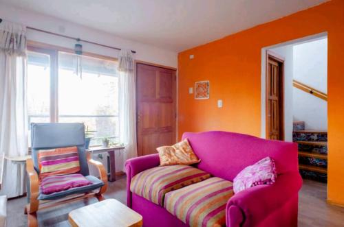 Province of Tierra del Fuego House | Inviting Home at the End of the World with Family Amenities