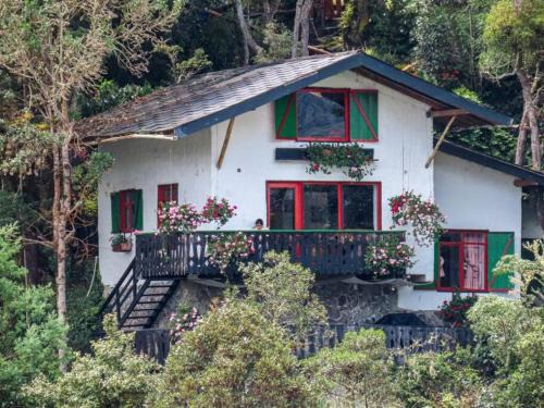 San Juan de Pasto House | Inviting Cabin by Laguna La Cocha with Pet-Friendly Amenities