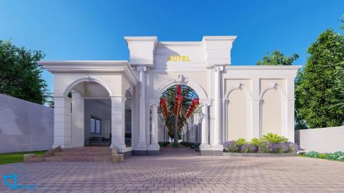 Phu Quoc Hotel | Budget-Friendly Cát Khuê Motel with Breakfast & Kitchen