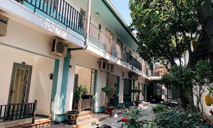 District 12 Apartment | Family-Friendly Cát Ngọc Hotel with Great Guest Reviews