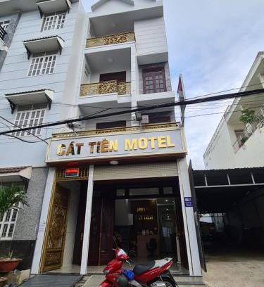 Bien Hoa House | Budget-Friendly Stay at Cát Tiên Motel with Breakfast