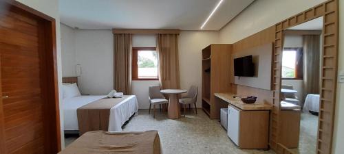 Olho d'Agua do Casado Hotel | Pet-Friendly Cânions Hotel with Ocean View & Spa
