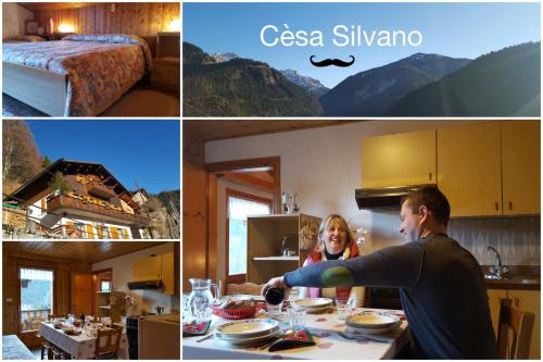 Rocca Pietore Apartment | Pet-Friendly Retreat at Cèsa Silvano - Rated 9/10 by Guests