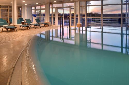 Thermal Hotel | Indulge at Vichy Célestins Spa Hôtel: A 5-Star Retreat