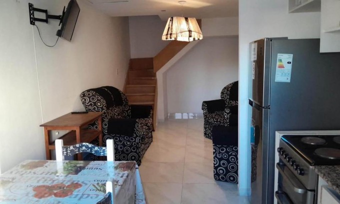 General Roca Apartment | Child-Friendly Retreat at Centrico 07 with 8.8/10 Rating