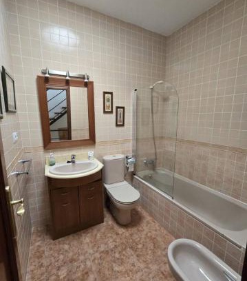 Punta Umbria House | Céntrico adosado cerca de la playa