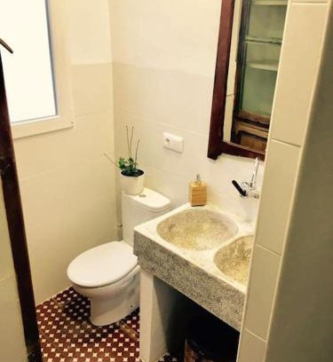 Castello de la Plana Apartment | Charming Central Apartment in Castelló - Family Friendly Stay
