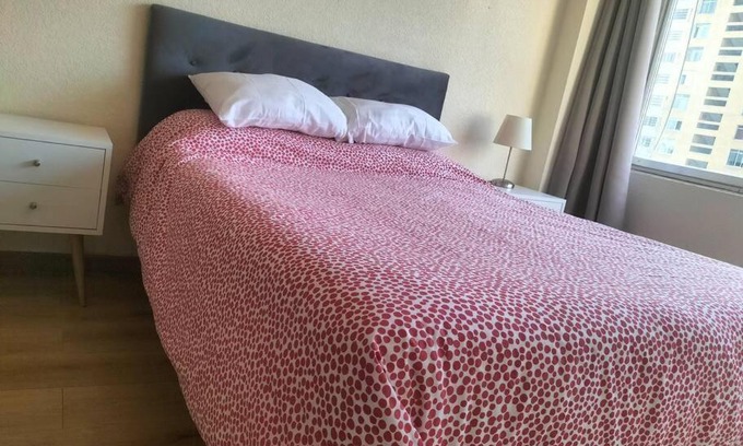 Leuro Apartment | Central Miraflores Apartment with Pet and Child-Friendly Perks