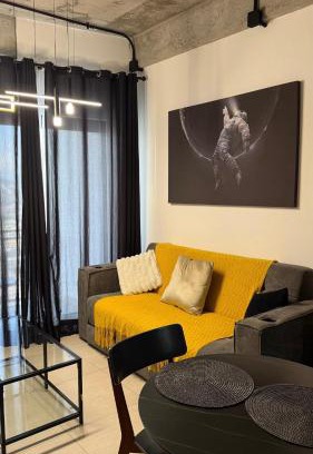 Monterrey Apartment | Céntrico departamento en Monterrey