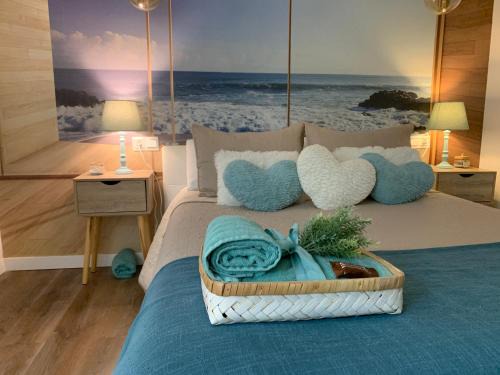 Almeria Centro Apartment | Modern Oceanfront Apartment with Exceptional Guest Ratings