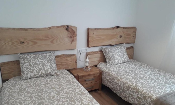 Logrono Apartment | Central Hotel in Wine Country, Rated 9.4/10 for Families