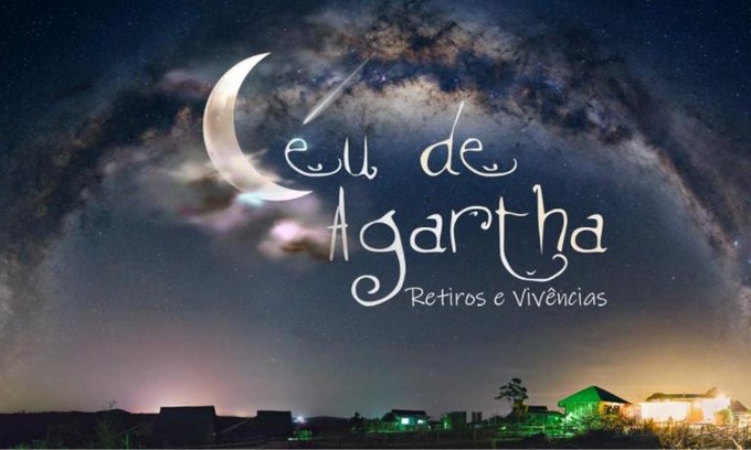 Alto Paraiso de Goias Hotel | Unforgettable Stays at CÉU DE AGARTHA: 10/10 Rated Retreat