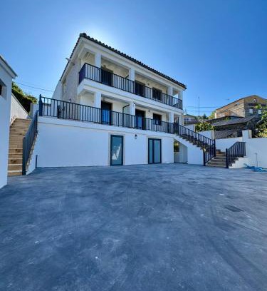 Nigran Apartment | Cíes Suitel Prado