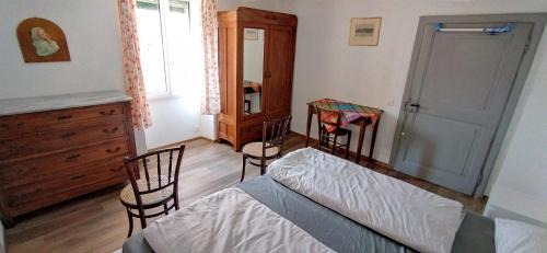 Ponto Valentino Apartment | Family-Friendly Stays at Cò d'Franz - Ideal for Kids