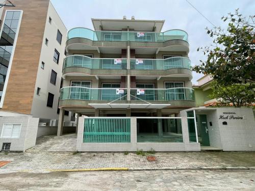 Joao Neiva Apartment | Beachside Apartment Just 80 Meters to the Shore