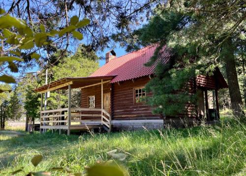 Pueblo Nuevo Ski Chalet | Family-Friendly Chalets in Mexico for an Unforgettable Stay