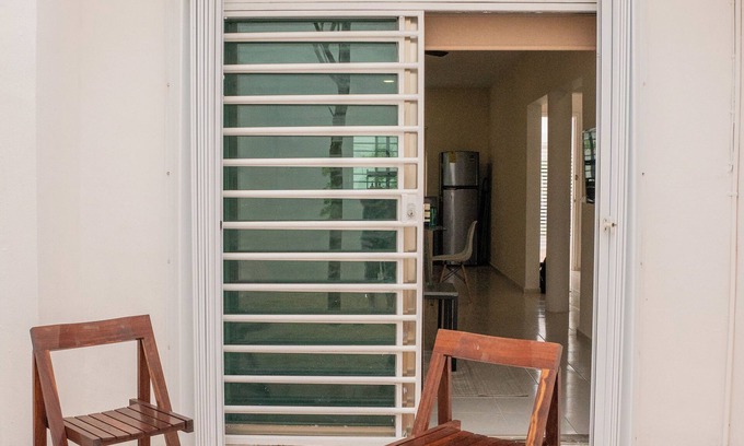 Chetumal House | Cozy 2-Bedroom Retreat in Family-Friendly Chetumal