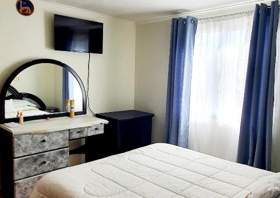 Copiapo House | Comfortable Rooms for Solo or Couple Travelers
