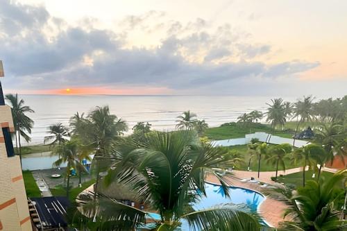 Tucacas Apartment | Cozy Apartment with Spectacular Oceanfront Views