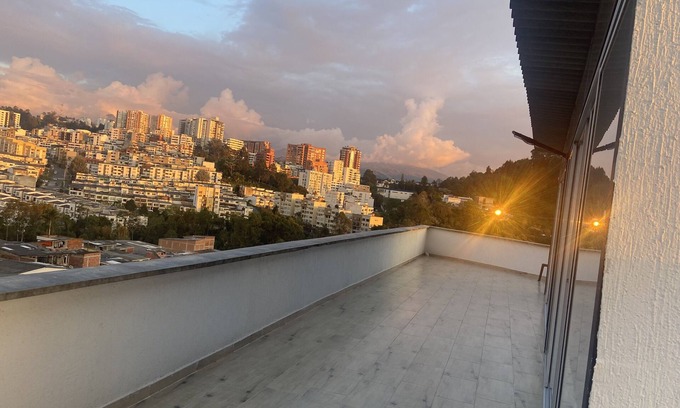 Manizales Apartment | Cozy Apartment in University Area - Perfect for Families!