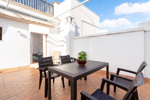 Almonte Apartment | Family-Friendly Apartment in Almonte with High Guest Rating