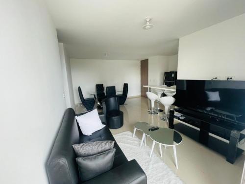 Bello Apartment | Cozy Apartment in Bello Cabañas with Pool & Pet-Friendly