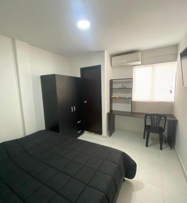 San Jose de Cucuta Apartment | Convenient Apto 202: Pet-Friendly Near CC Unicentro Cúcuta