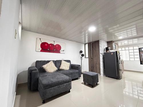 Fontibon Apartment | Cómodo