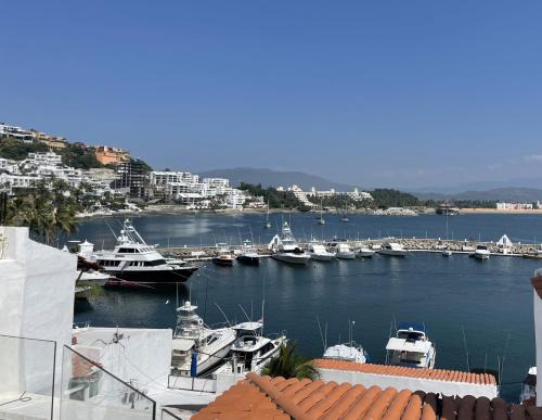 Las Hadas Apartment | Serene 360 Puerto Las Hadas: Oceanfront Bliss Awaits