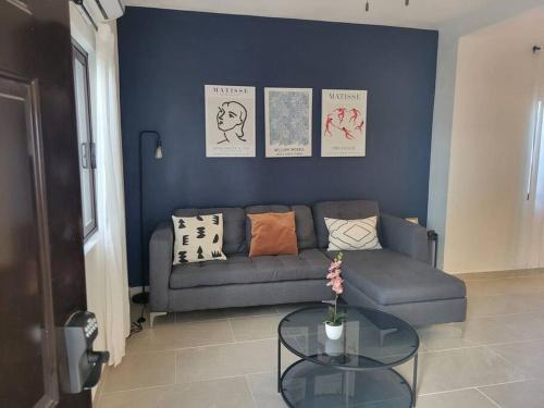 Loreto Apartment | Comfortable Department with Pet and Child-Friendly Amenities