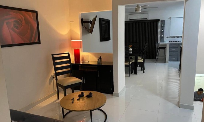 Boca del Rio Apartment | Comfortable Apartment - Guest Rated 10/10 Stay Awaits