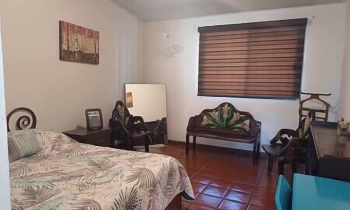 Saltillo Apartment | Convenient Saltillo Apartment with Kitchen in Prime Location