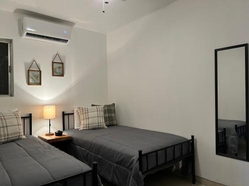 Nogales Apartment | Cómodo Estudio en la Kennedy cerca de Consulado