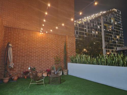 Zona 4 Apartment | Comfortable Loft in Heart of Zona 4 - Pet Friendly
