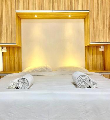 Concordia Apartment | Cozy Studio in the Heart of the City - 9.1 Rated Stay
